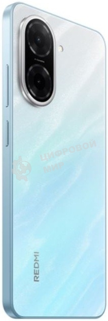 Смартфон Xiaomi Redmi A5 4/128Gb голубой