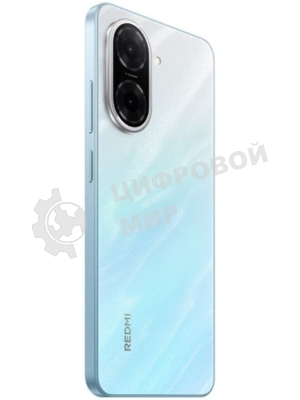 Смартфон Xiaomi Redmi A5 4/128Gb голубой