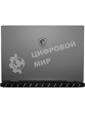 Ноутбук MSI CreatorPro X18 HX A14VMG Core i9-14900HX 18