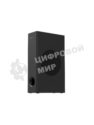 Колонки Creative Sound Blaster Katana V2X 2.0 черный 180Вт