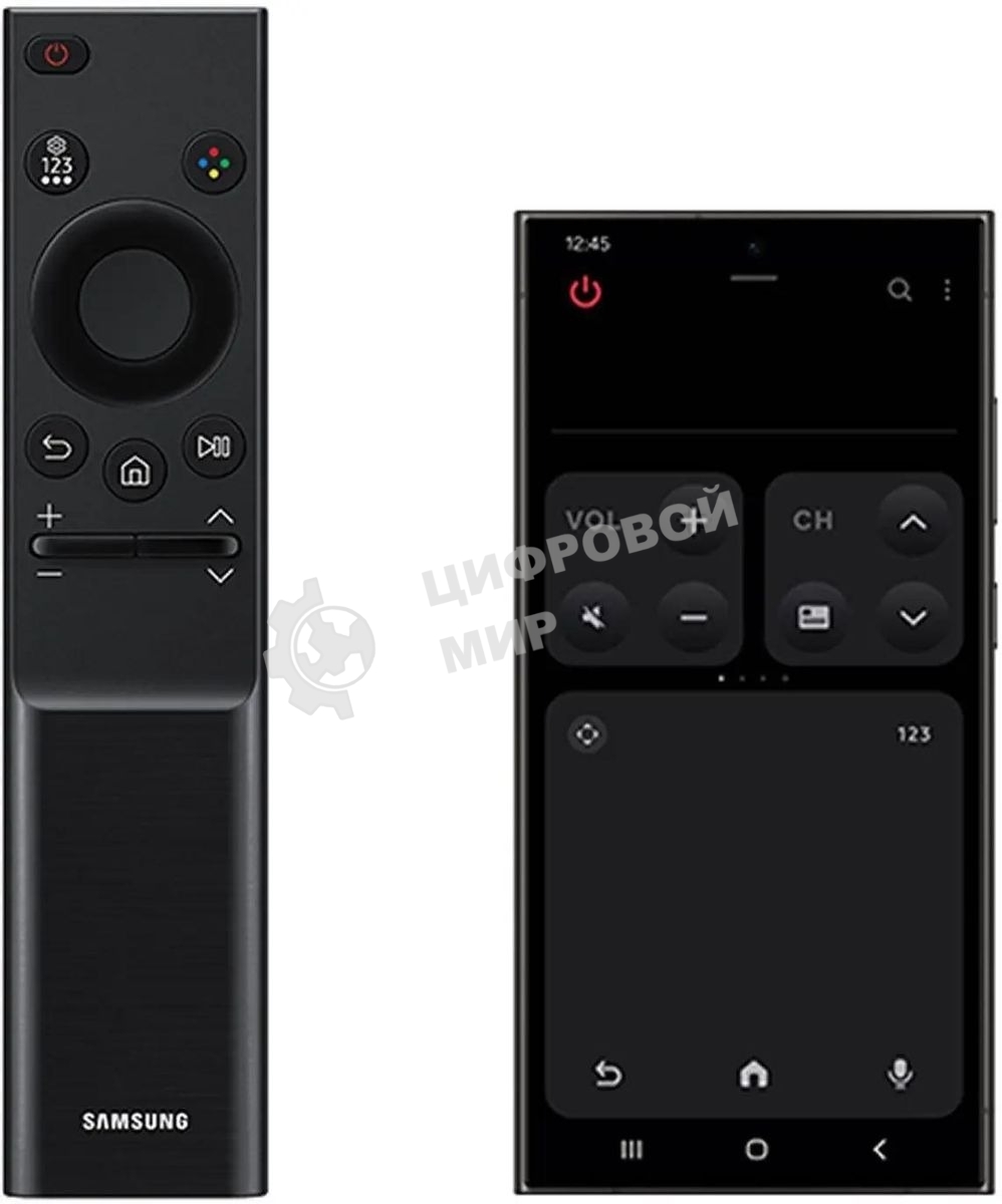 Телевизор Samsung 55