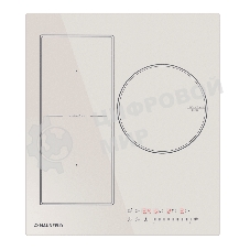 Индукционная варочная панель Maunfeld CVI453SBBG