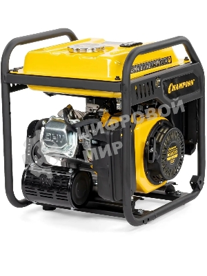Генератор Champion IGG3000 2.9кВт