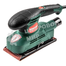Плоскошлифовальная машина Haммer Flex PSM180 180Вт 12000об/мин 90x187мм