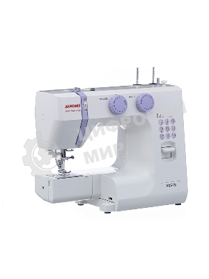 Швейная машина Janome VS54S белый