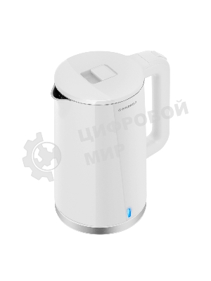 Чайник электрический Maunfeld MGK-633WH