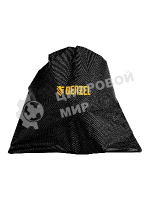 Щиток защитный лицевой (маска сварщика) Denzel F9, см. окно 100x60, Real Color, DIN 4-8/9-13