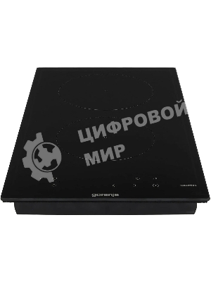 Варочная панель Gorenje GI3201BSCE черный