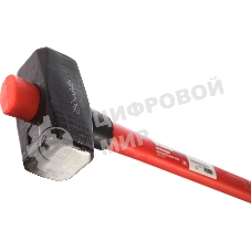 Кувалда Matrix 10923, 4000 г фибергласовая обрезиненная рукоятка master