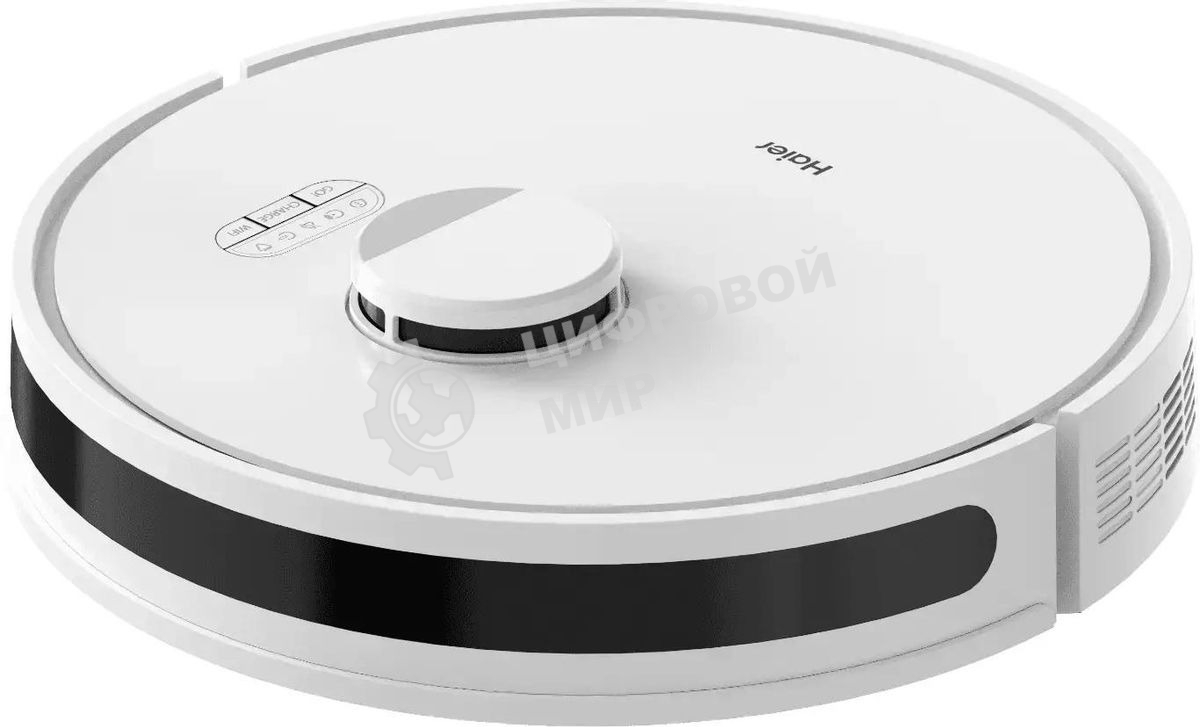 Пылесос-робот Haier HSR Pro R2 45Вт белый (в компл.:4мешка)