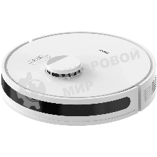 Пылесос-робот Haier HSR Pro R2 45Вт белый (в компл.:4мешка)