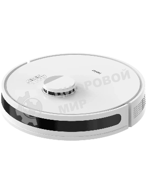 Пылесос-робот Haier HSR Pro R2 45Вт белый (в компл.:4мешка)