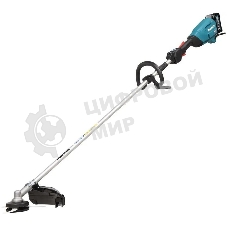 Триммер аккамуляторный Makita UR017GZ, 40 В, 0 Ач