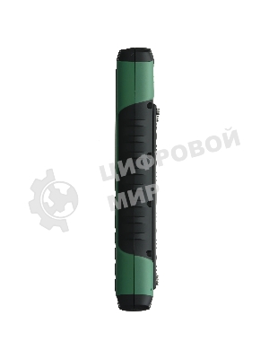 Мобильный телефон BQ 2439 Bobber зеленый