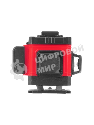 Лазерный уровень м-призм. MTX ML 360-3 Pro SET, 30 м, акк. Li 3000 мА·ч, состоит из 2 частей