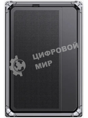 Корпус Jonsbo X400 Pro, Midi-Tower, серый