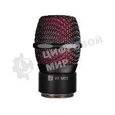 Микрофонный капсюль sE Electronics V7 MC2 Black для радиосистем Sennheiser