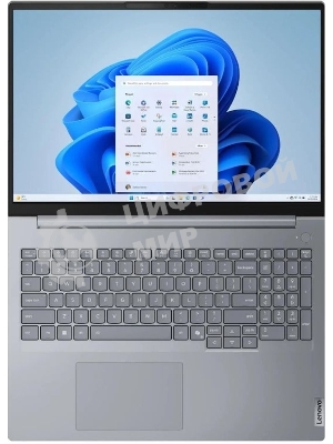Ноутбук Lenovo ThinkBook 16 G8 IRL/16