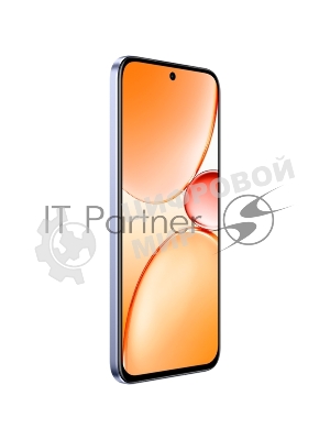 Смартфон Realme C85 RMX5566 6/128Gb, фиолетовый