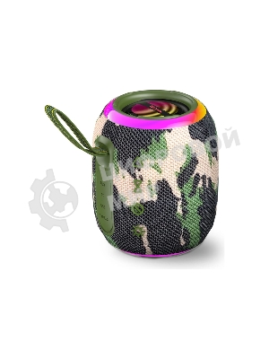 Портативная колонка BQ PBS4005 хаки