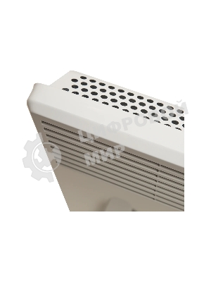 Конвектор электрический Oasis EK-15 белый, 1500 Вт, 20 м2, термостат, дисплей