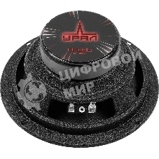 Колонки автомобильные URAL Огонь ОГ-165, 16.5 см (6 1/2 дюйм.), 2 шт