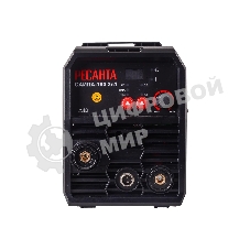 Сварочный полуавтомат САИПА-190 3в1 (MIG/MAG) Ресанта