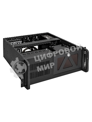Серверный корпус ExeGate Pro EX293219RUS 4U450-07/4U4017S (RM 19