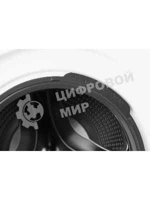 Стиральная машина Weissgauff WMD 58411 класс: B загр.фронтальная макс.:11кг (с сушкой) белый