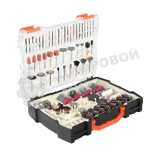 Набор насадок для граверов PATRIOT GSP-239, 239 предметов