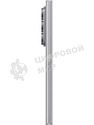 Смартфон Samsung Galaxy Z Fold7 SM-F966B 12/256Gb серый