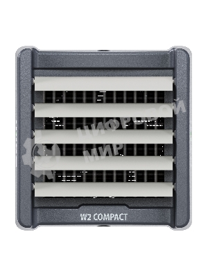 Тепловентилятор водяной Ballu BHP-W2-30-C