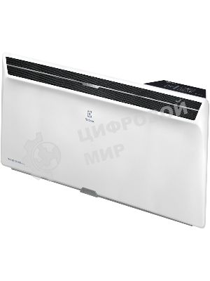 Комплект Electrolux Air Gate Transformer с блоком управления ECH/AG2-2500 T-TUI4 (инверторный)