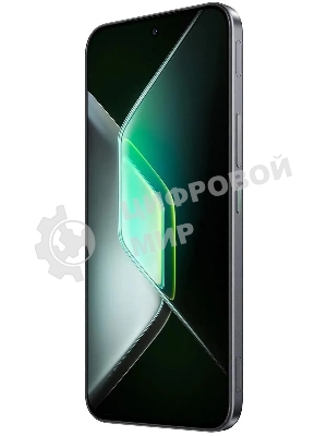 Смартфон Infinix GT 30 8+256Gb Shadow Ash