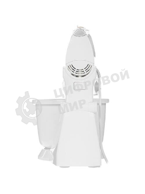 Миксер Gorenje M450WS, 450 Вт,, 5 скоростей, белый