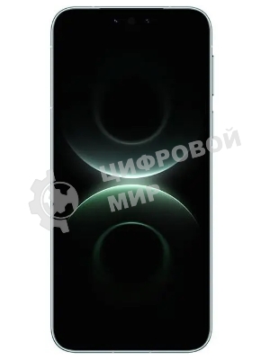 Смартфон Huawei Mate 80 Pro 16/512Gb зеленый