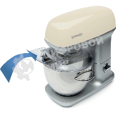Кухонный комбайн Gorenje MMC1000RL