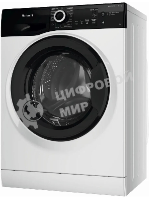 Стиральная машина Hotpoint NSB 7239 ZK VE RU белый, загр. фронтальная макс.: 7 кг 1200 об/мин класс: А