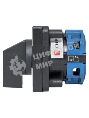 Переключатель кулачковый ПК-1-12 2П 10А 