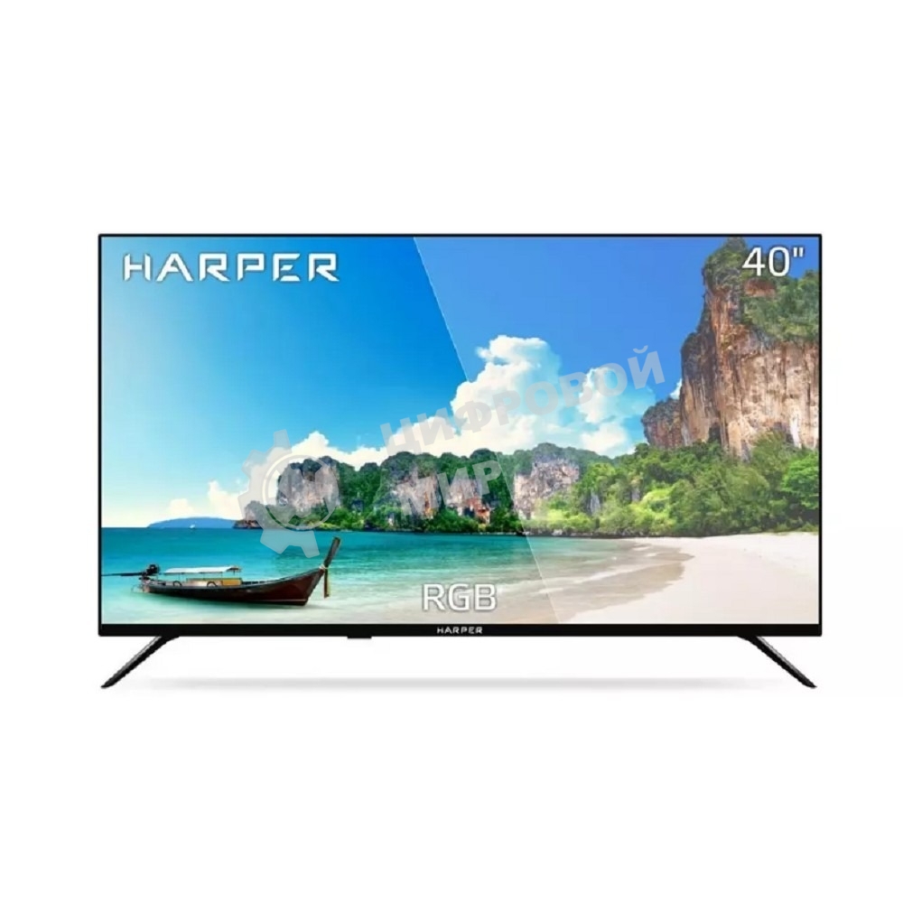 Телевизор Harper 40