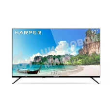 Телевизор Harper 40