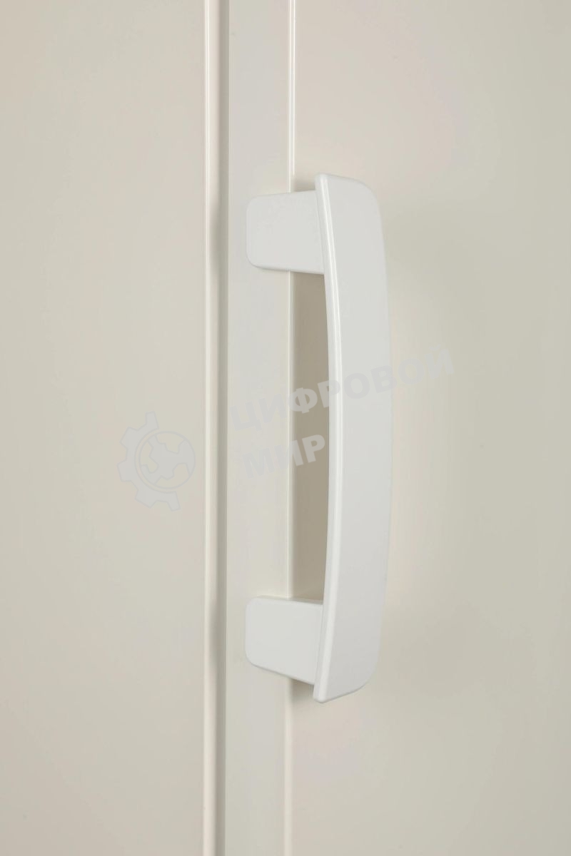 Морозильная камера Indesit DSZ 5175 E, бежевый, 261 л, 4 ящика