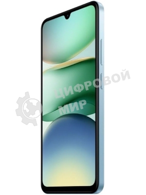 Смартфон Xiaomi Redmi A5 4/128Gb голубой