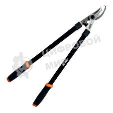 Сучкорез Patriot LBF 680, плоскостной,усилен.механизм,кованые лезвия,PP+TPR-рукоятки,680 мм