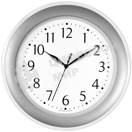 Часы настенные TROYKA 122271201