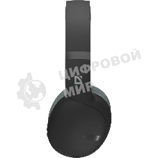 Беспроводные/проводные наушники Defender FreeMotion B480 черный, накладные, Bluetooth + проводной, складная конструкция, до 8 ч