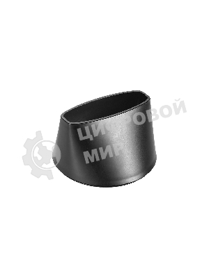 Фен BBK BHD1202 черный, 1200 Вт, компактный