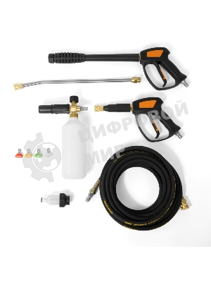 Минимойка Daewoo DAW 3500S 3200Вт