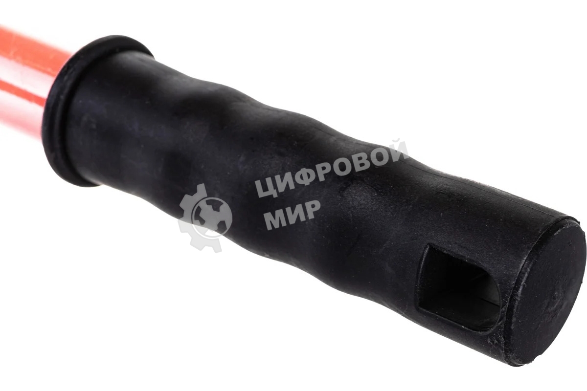 Ручка Matrix телескопическая металлическая, 0,75-1,5 м