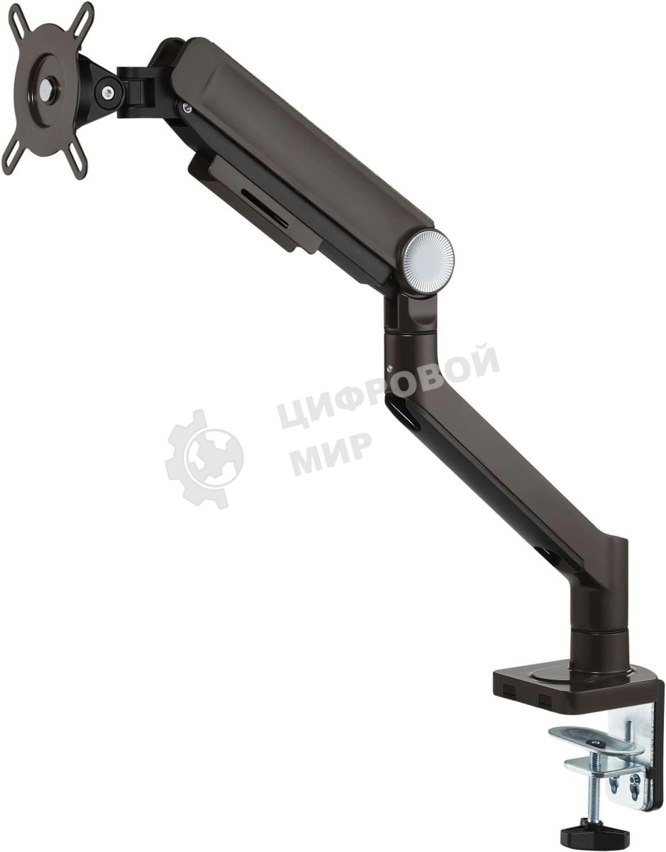 Кронштейн для мониторов Ultramounts UM732BR коричневый 17